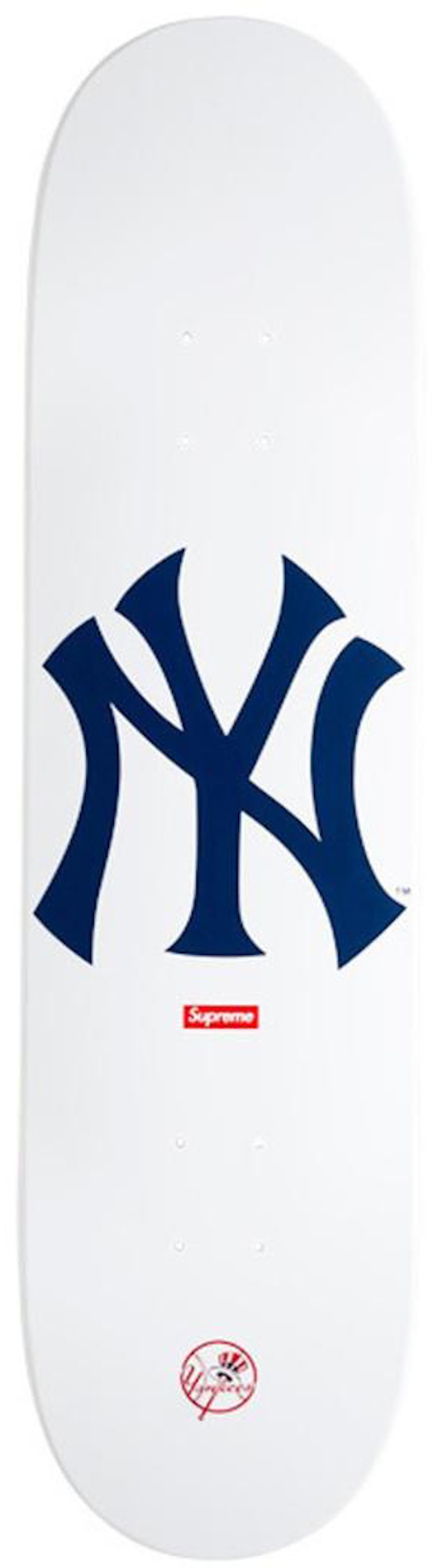 Supreme-New-York-Yankees-