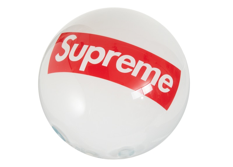 Supreme Storm Bowling Ball White - FW21 - US