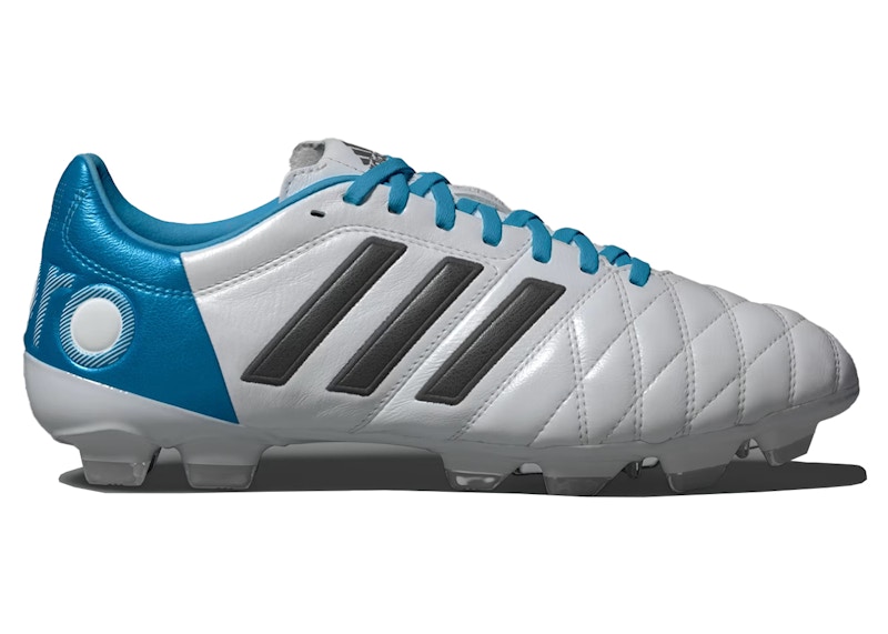 adidas 11Pro FG Toni Kroos 10th Anniversary Men's - ID5136 - US