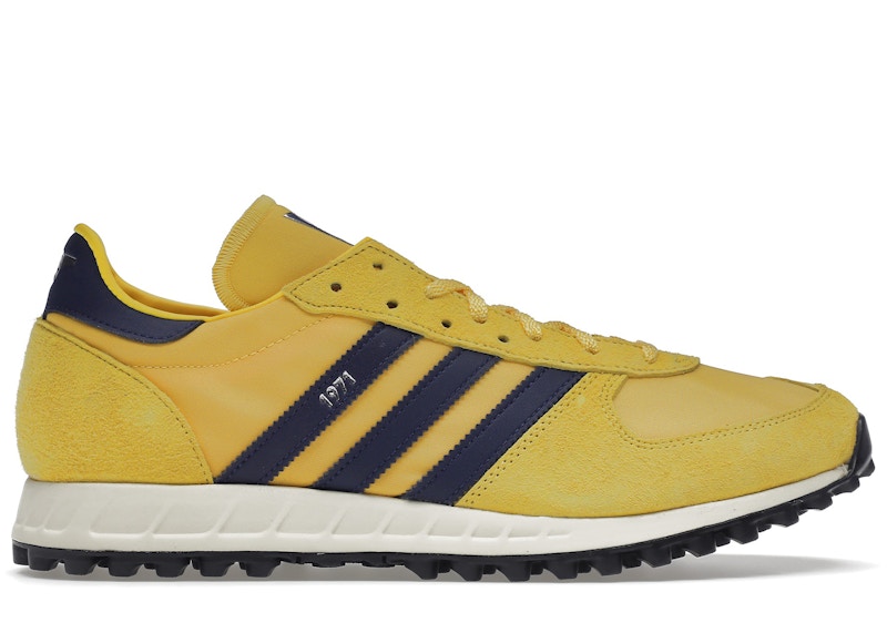 adidas Originals TRX Vintage Arsenal FC 1971 Men's - H01801 - US