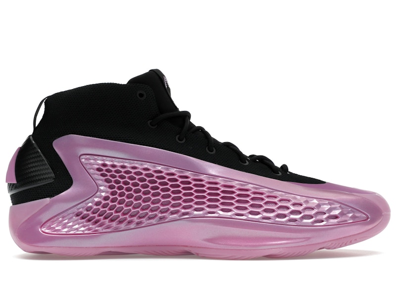 adidas AE 1 Preloved Purple Men's - IG6670 - US