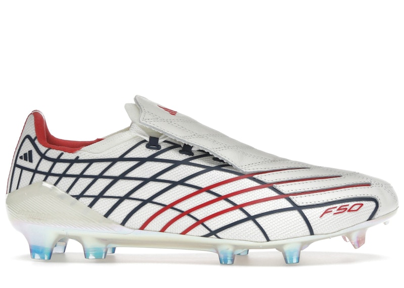 adidas F50 Spider Elite FG Unisport 30th Anniversary Men's