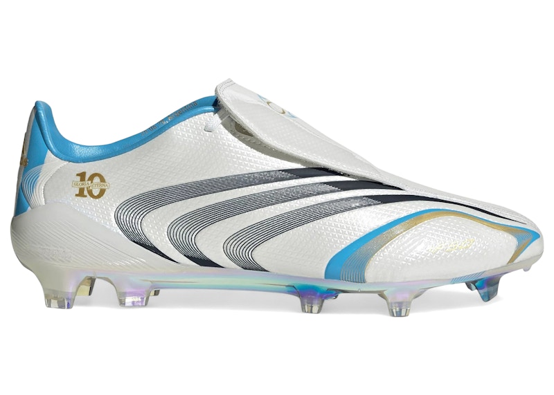 adidas F50 Elite TUNIT FG Messi Argentina Men's - KH7934 - US