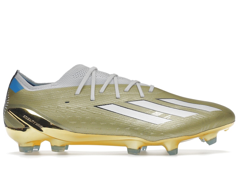adidas X Speedportal.1 FG Messi Leyenda Men's - HP9138 - US