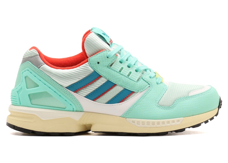 adidas ZX 8000 atmos G-SNK 11 Hydra Men's - JS4601 - US