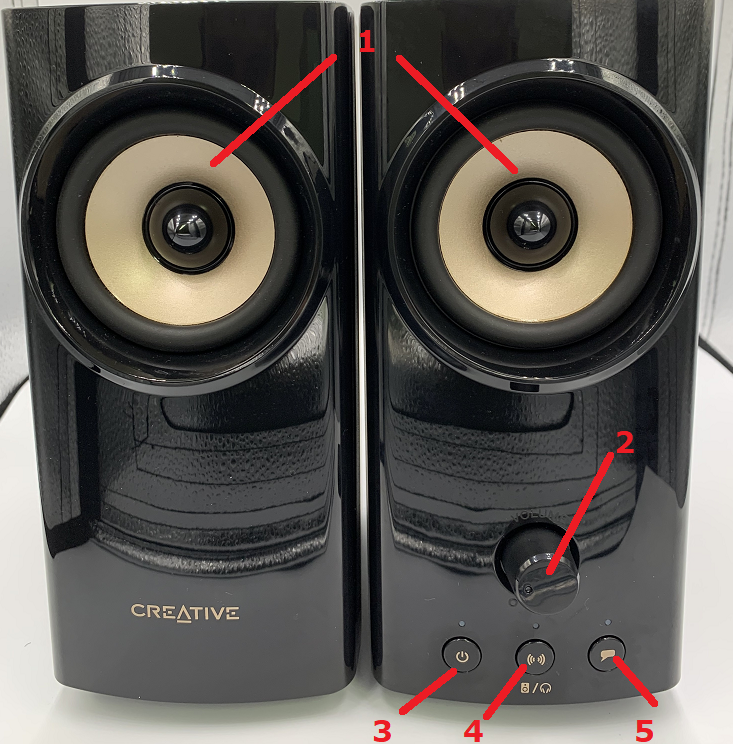 Creative Media (Japan) : Customer Support - Drivers & more for all