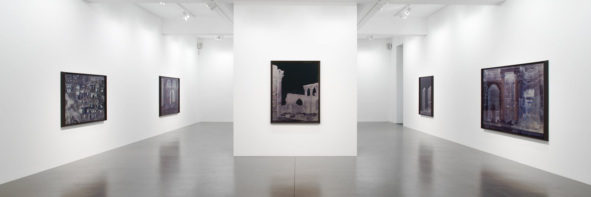 Galerie Nikolaus Ruzicska