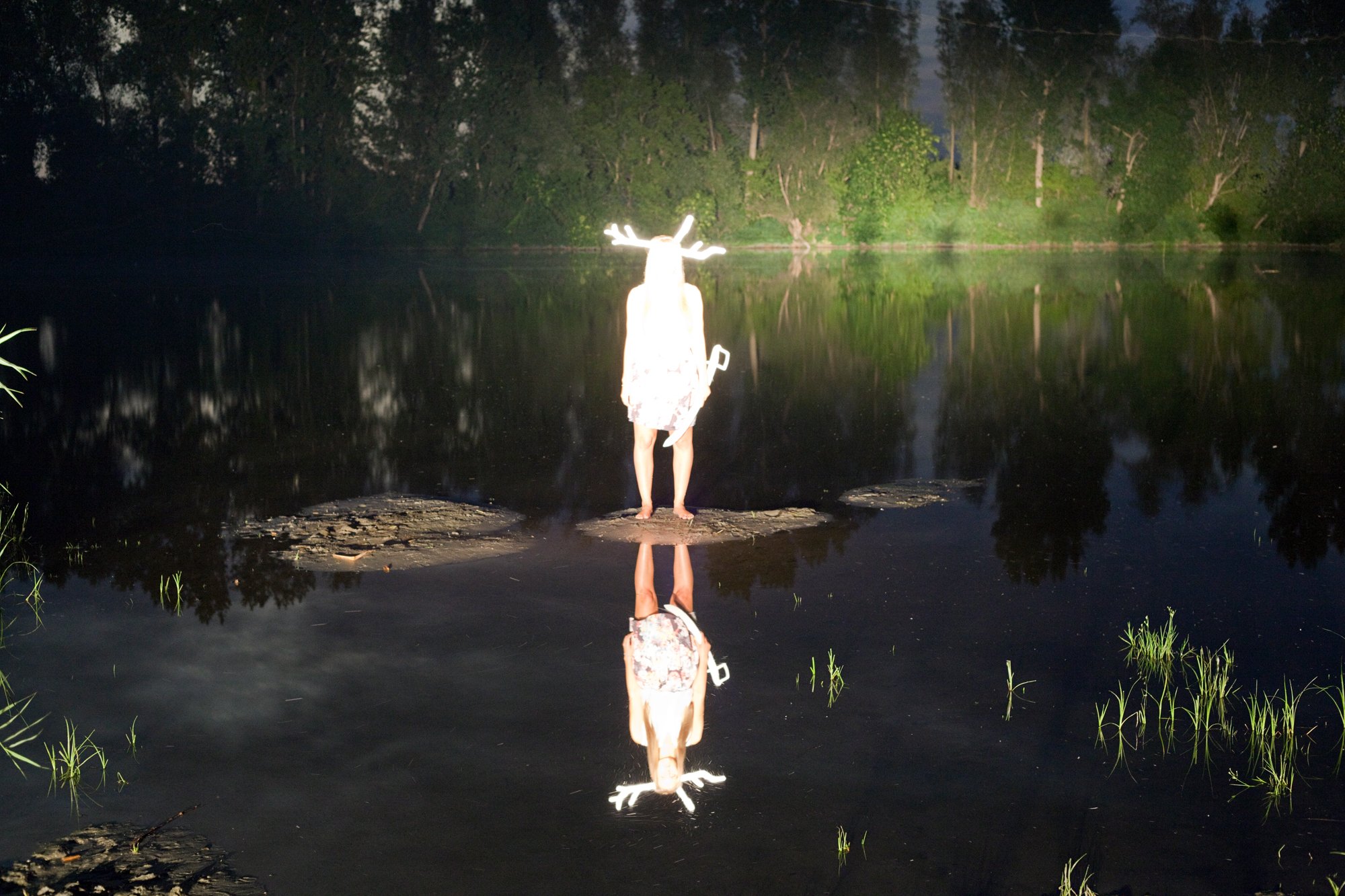 Triggered: Michael Northrup — Musée Magazine