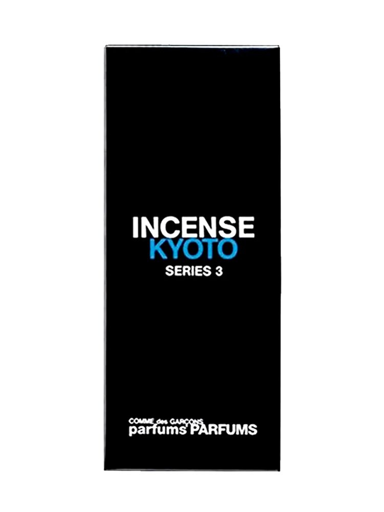 Comme des Garçons — Kyoto — Field & Florist