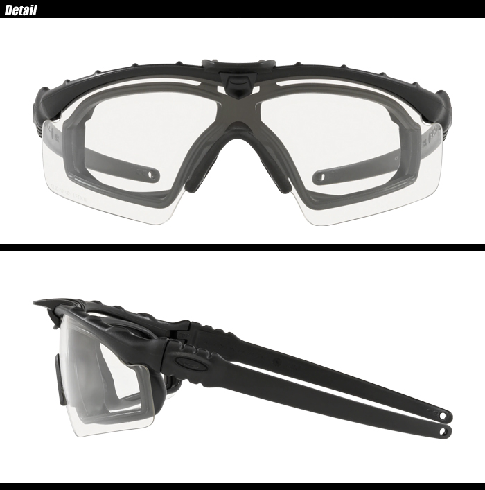 ミリタリーショップ専門店 SWAT | OAKLEY（オークリー） BALLISTIC M