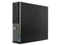 Dell OptiPlex 7010 Desktop Computer i7-3770 Windows 10