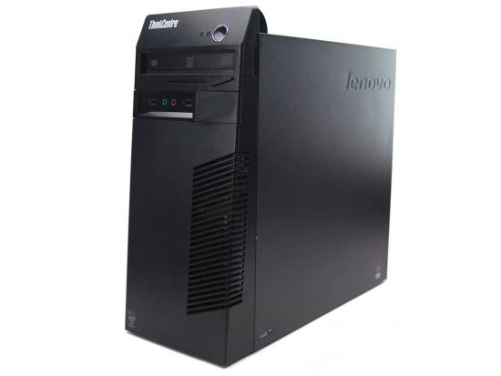 Lenovo Thinkcentre M73 Mini-Tower i5-4670 Windows 10