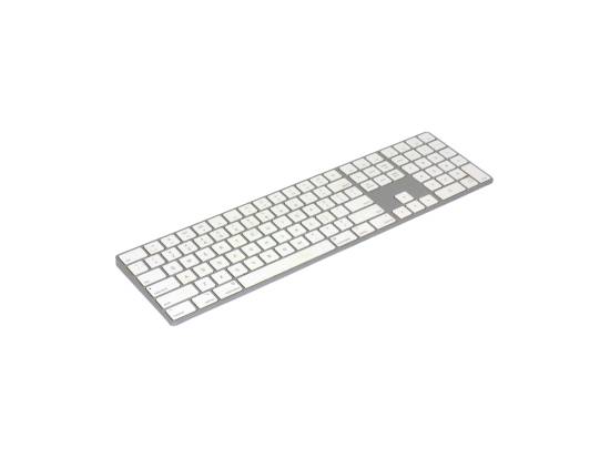 Apple A1843 Magic Wireless Keyboard with Numeric Keypad