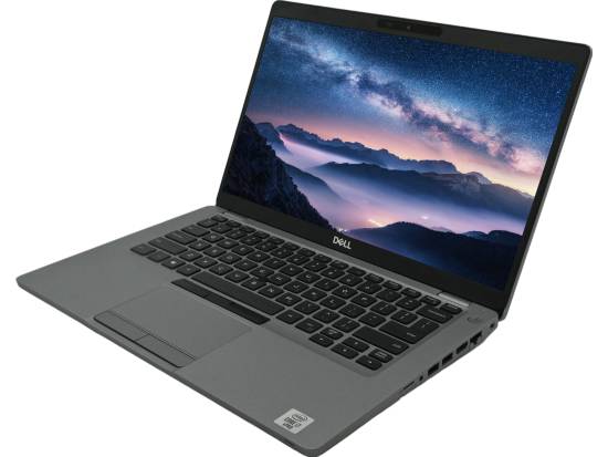 Dell Latitude 5411 14