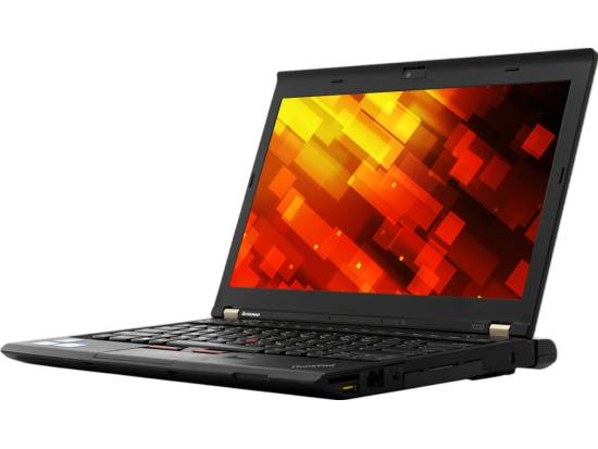 Lenovo ThinkPad X230 12.5
