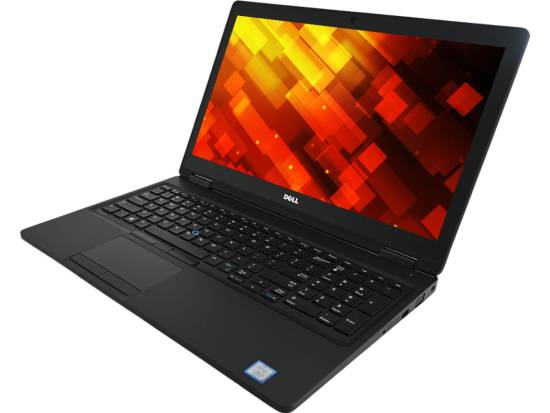 Dell Latitude 5580 15.6