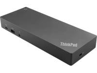 Lenovo ThinkPad Thunderbolt 3 Dock Gen 2 (135W)