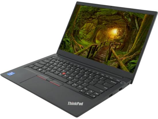 Lenovo ThinkPad E14 Gen 2 14