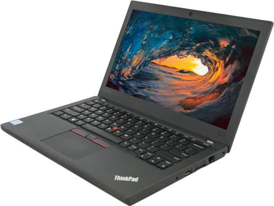 Lenovo ThinkPad X270 12.5