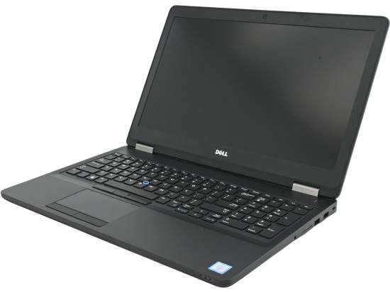 Dell Latitude E5570 15.6