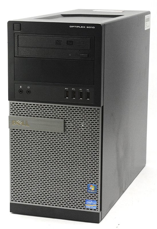 Dell OptiPlex 9010