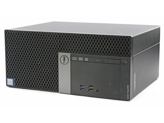 Dell OptiPlex 3040 MT Computer i5-6500 Windows 10