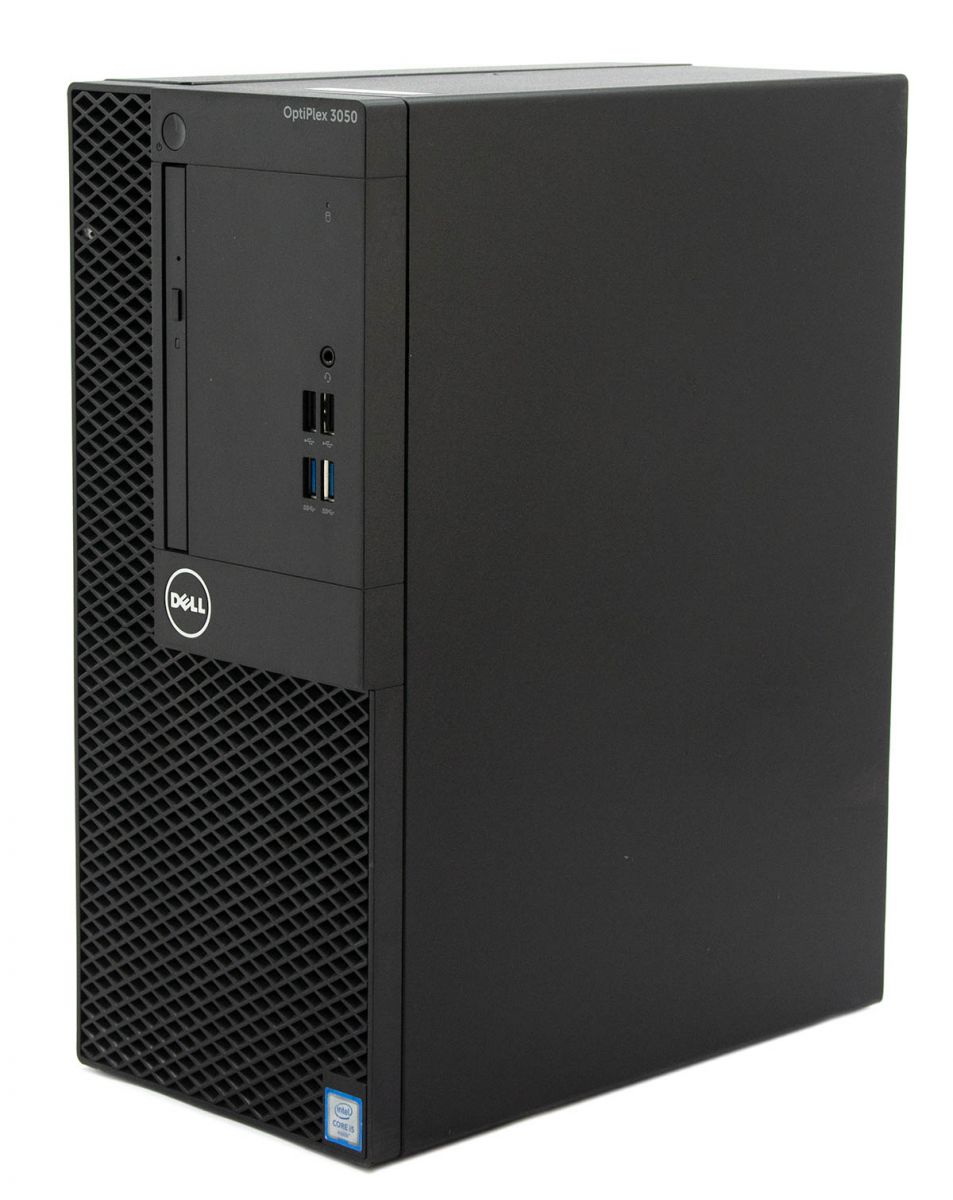 Dell OptiPlex 3050 Tower Computer i5-7500 Windows 10 (No