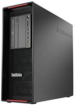 Lenovo ThinkStation P500 Tower Workstation Xeon E5-1620 v3