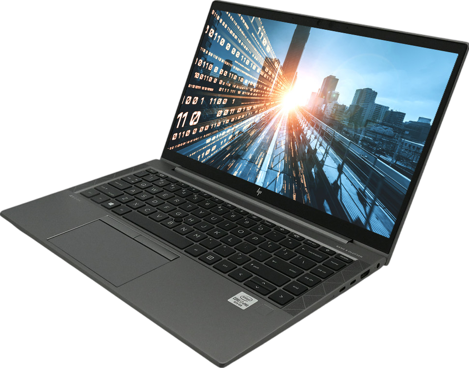 HP ZBook Firefly 14 G7 14