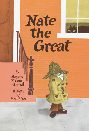 Nate the Great by Marjorie Weinman Sharmat: 9780385730174
