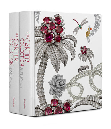 The Cartier Collection: Jewelry - Rizzoli New York