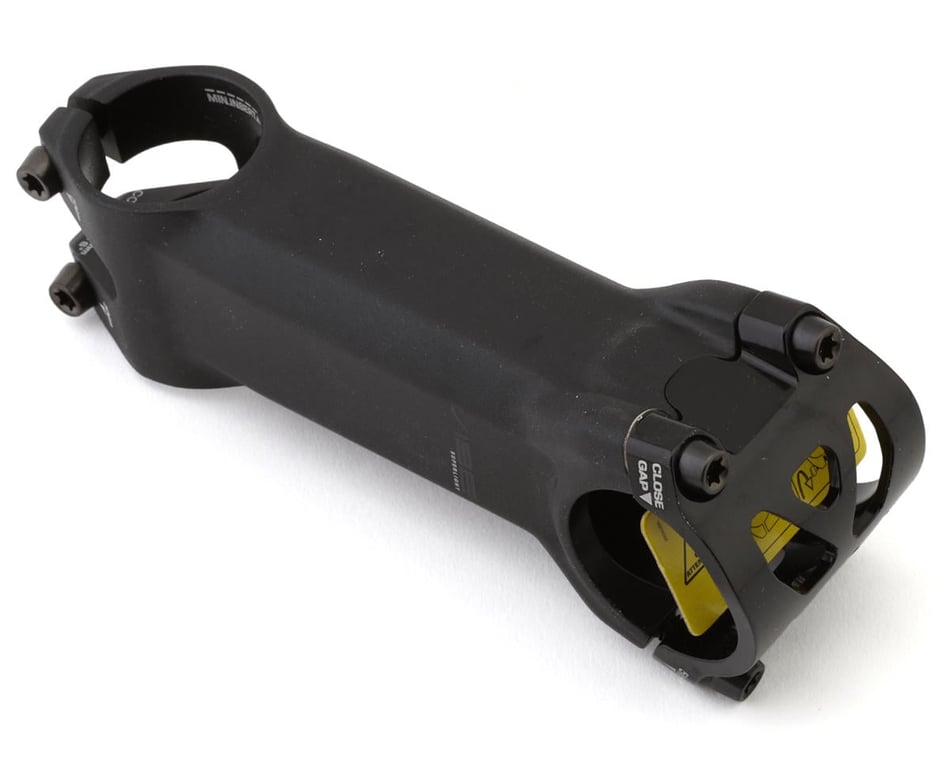 PRO Vibe Superlight Stem (Black) (1-1/8