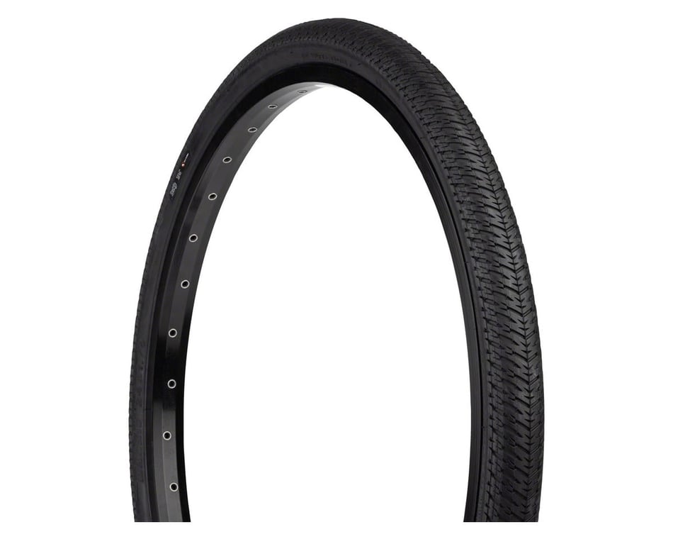 Maxxis DTH Street/DJ Tire (Black) (26