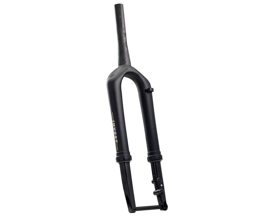 Cane Creek Invert SL Suspension Gravel Fork (Black) (45mm Offset
