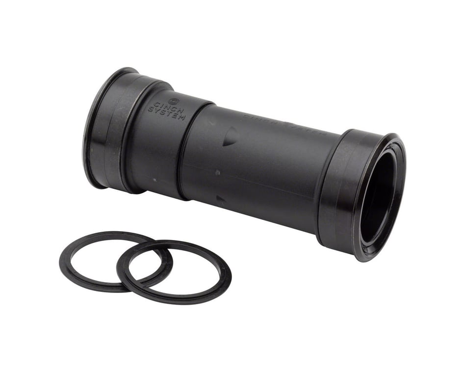 Easton BB86 Press Fit Bottom Bracket (Black) (86mm) (30mm Spindle