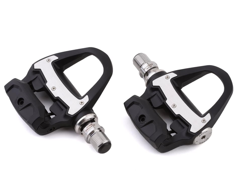Garmin Rally RS200 Power Meter Pedals (SPD-SL) (Dual-Power