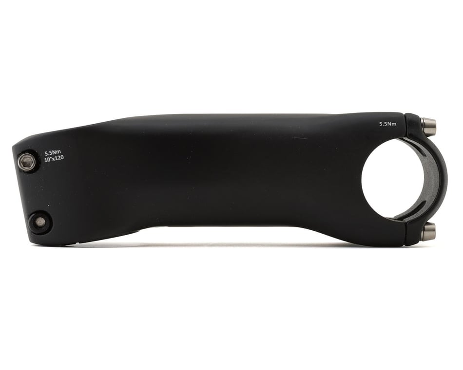 Giant Contact SLR OD2 Stem (Black) (31.8mm) (130mm) (10