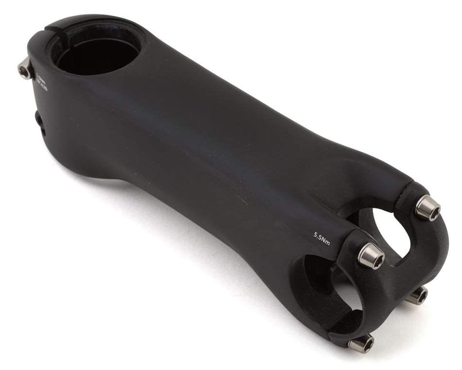 Giant Contact SLR OD2 Stem (Black) (31.8mm) (130mm) (10