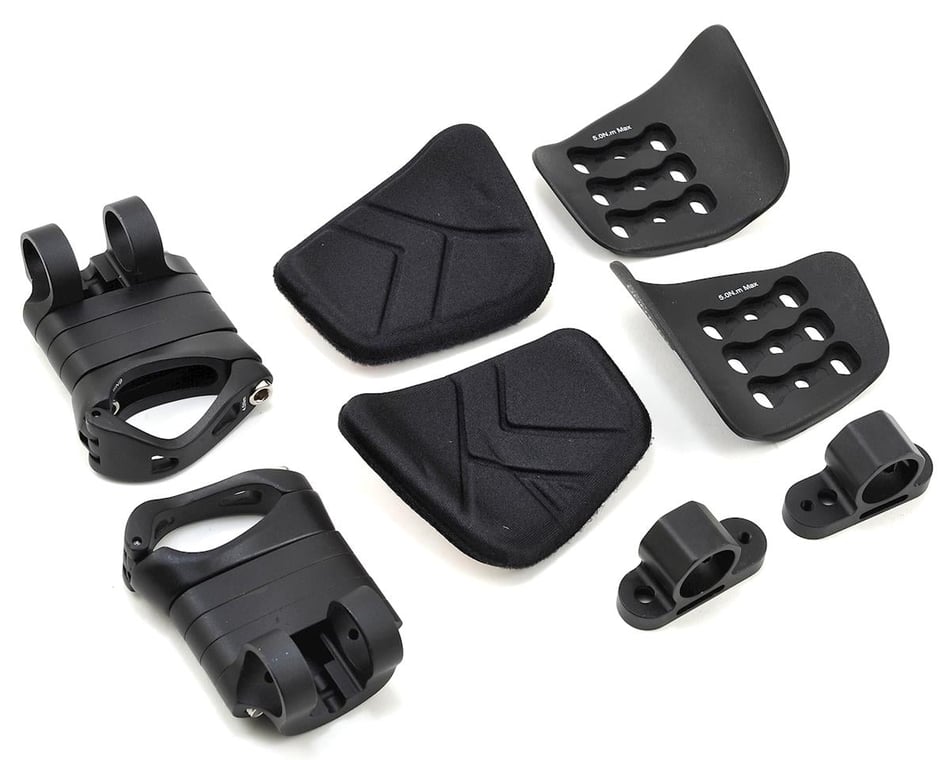 パーツ GIANTCONTACT SLR AERO DROP 380mm Contact SLR Aero Handlebar