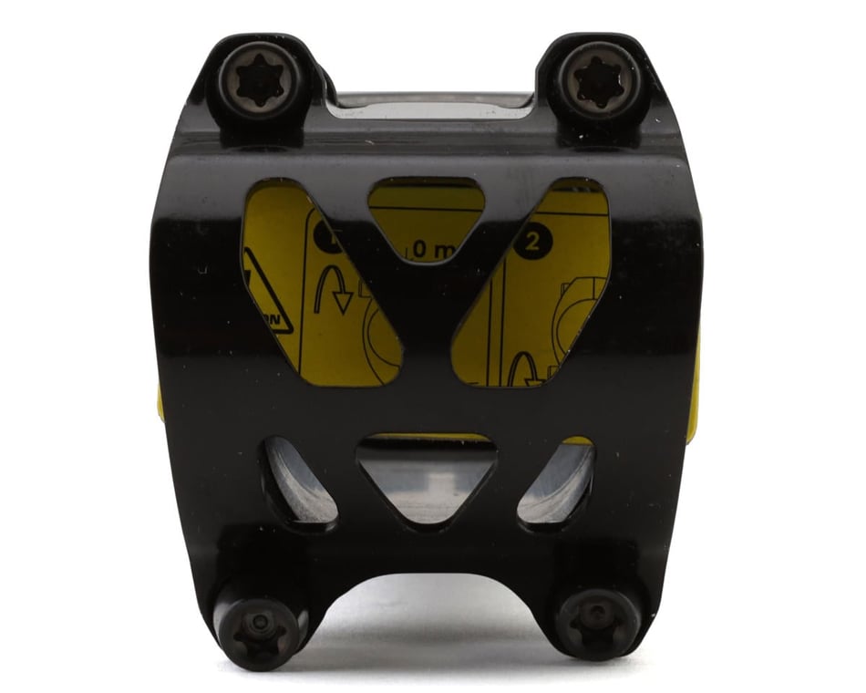 PRO Vibe Superlight Stem (Black) (1-1/8