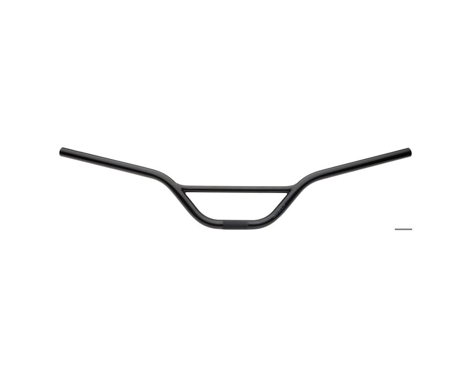 Surly Sunset Bar (Black) (22.2mm) (110mm Rise) (820mm