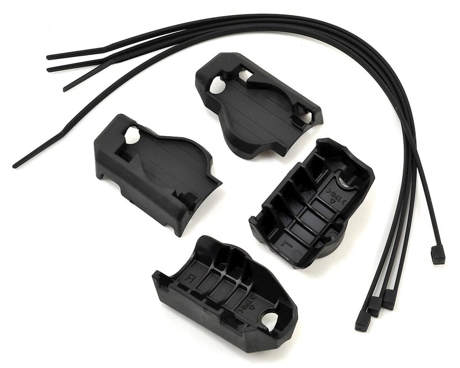 Shimano Di2 SW-R9150 Satellite Shifter Switches (Black) (Pair
