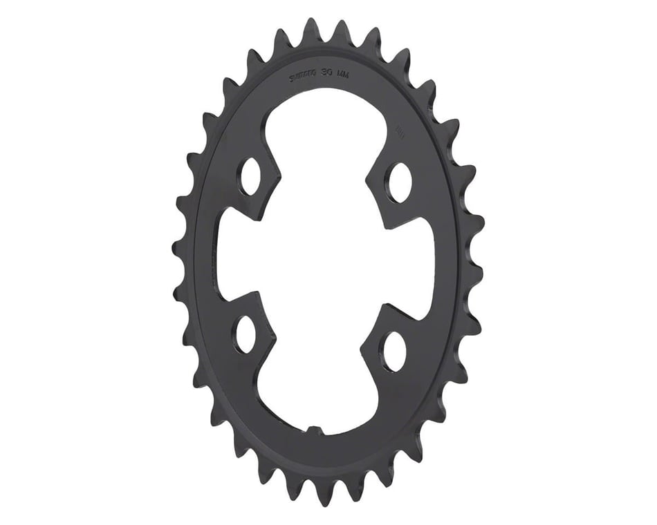 Shimano Tiagra FC-4703 10-Speed Chainring (Asymmetric 110/74 BCD