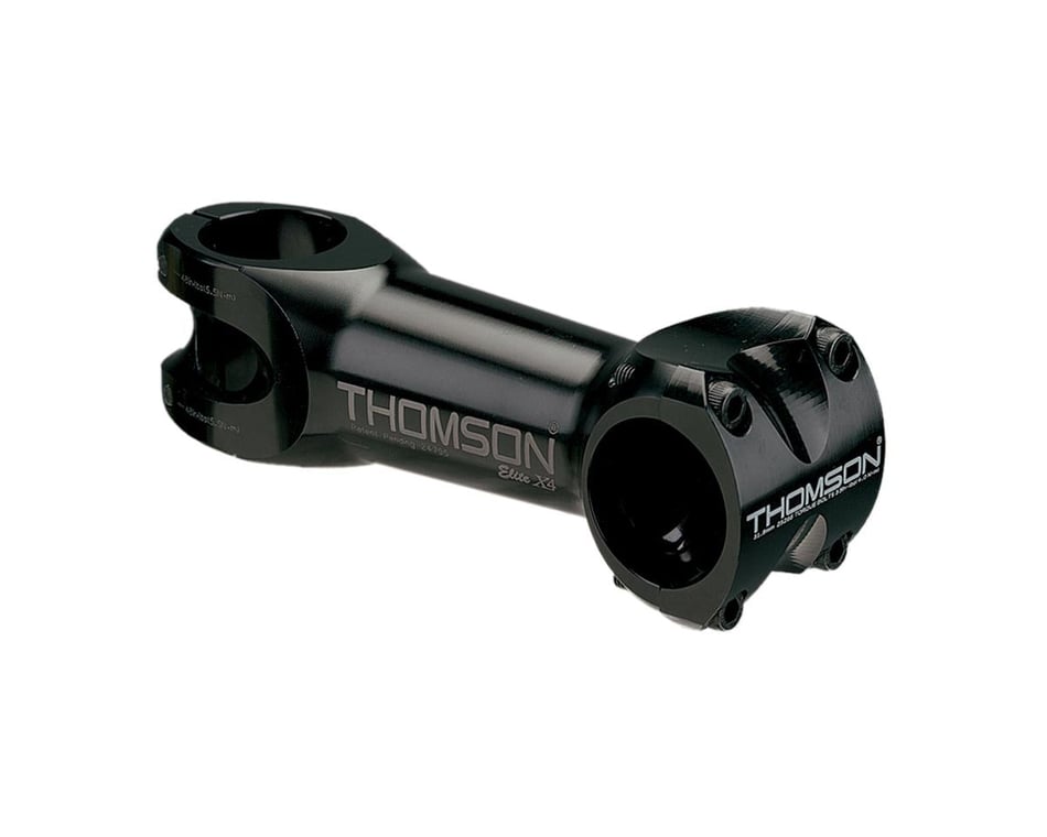 Thomson Elite X4 Mountain Stem (Black) (31.8mm) (120mm) (10