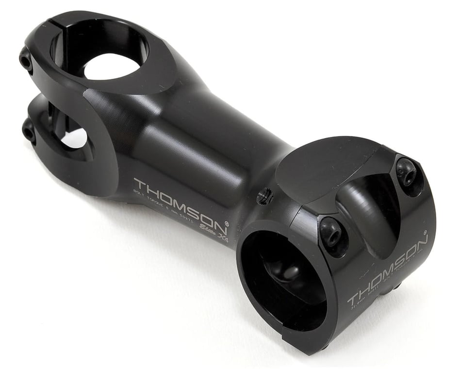 Thomson Elite X4 Mountain Stem (Black) (31.8mm) (90mm) (0