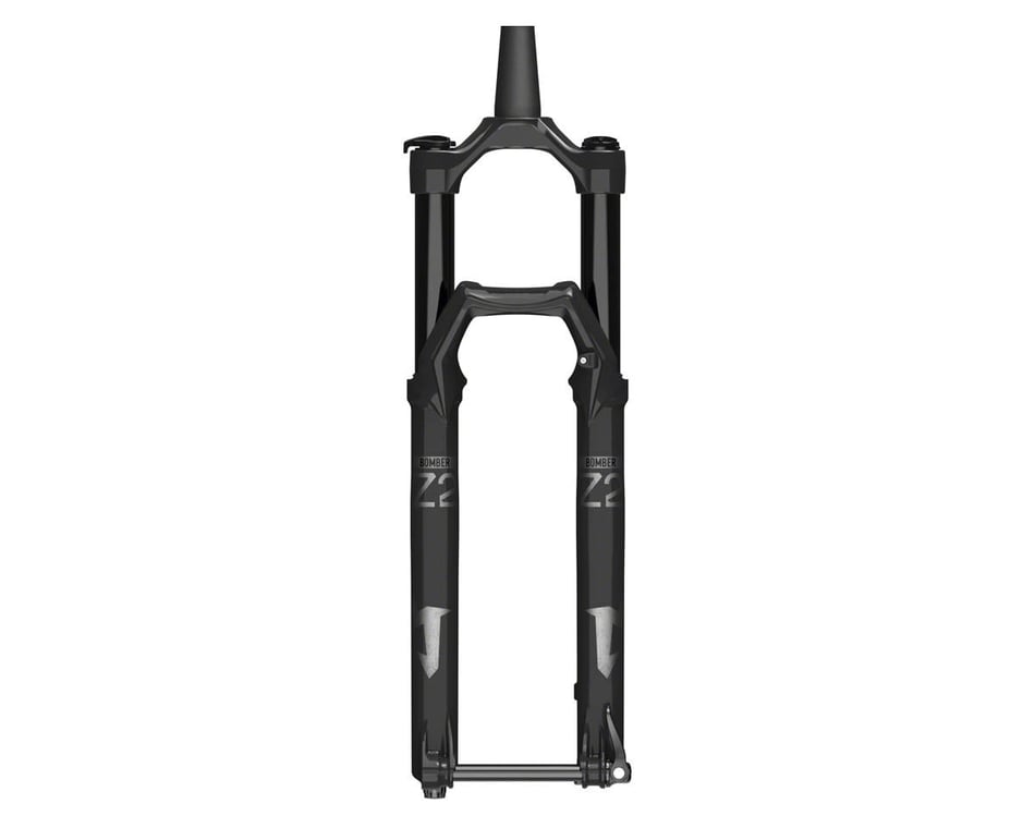 Marzocchi Bomber Z2 Suspension Fork (Black) (29