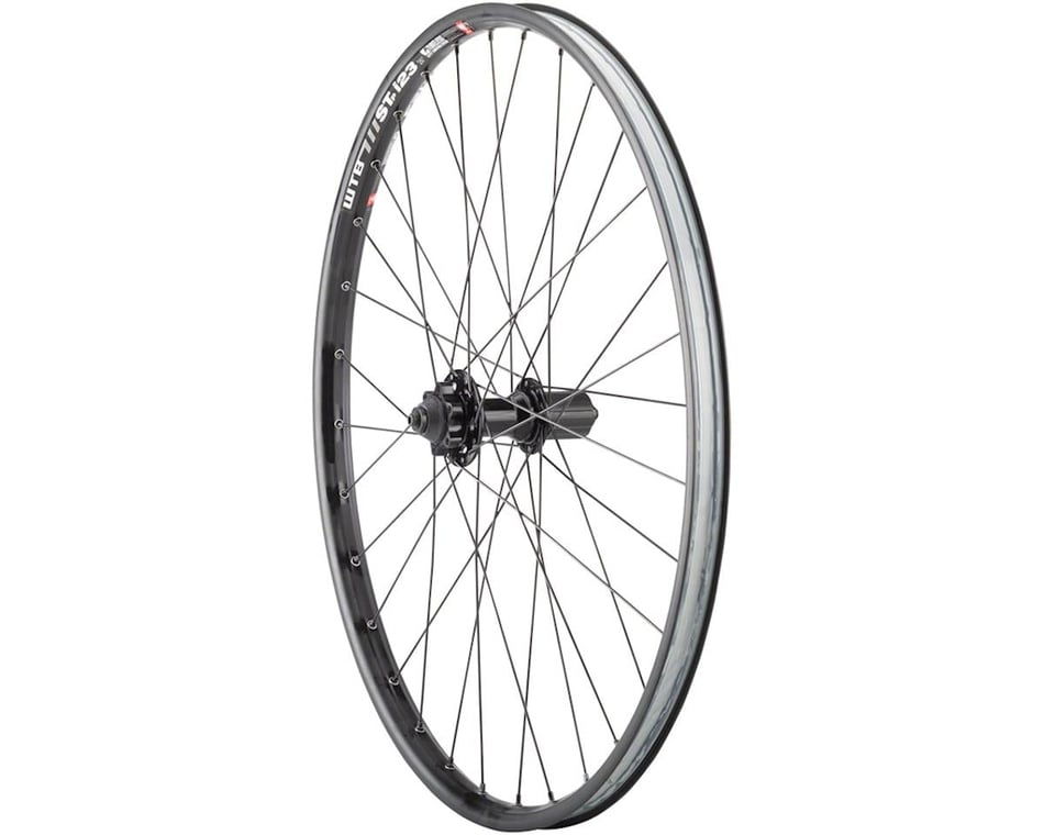 Quality Wheels WTB ST i23 TCS Disc Rear Wheel (Black