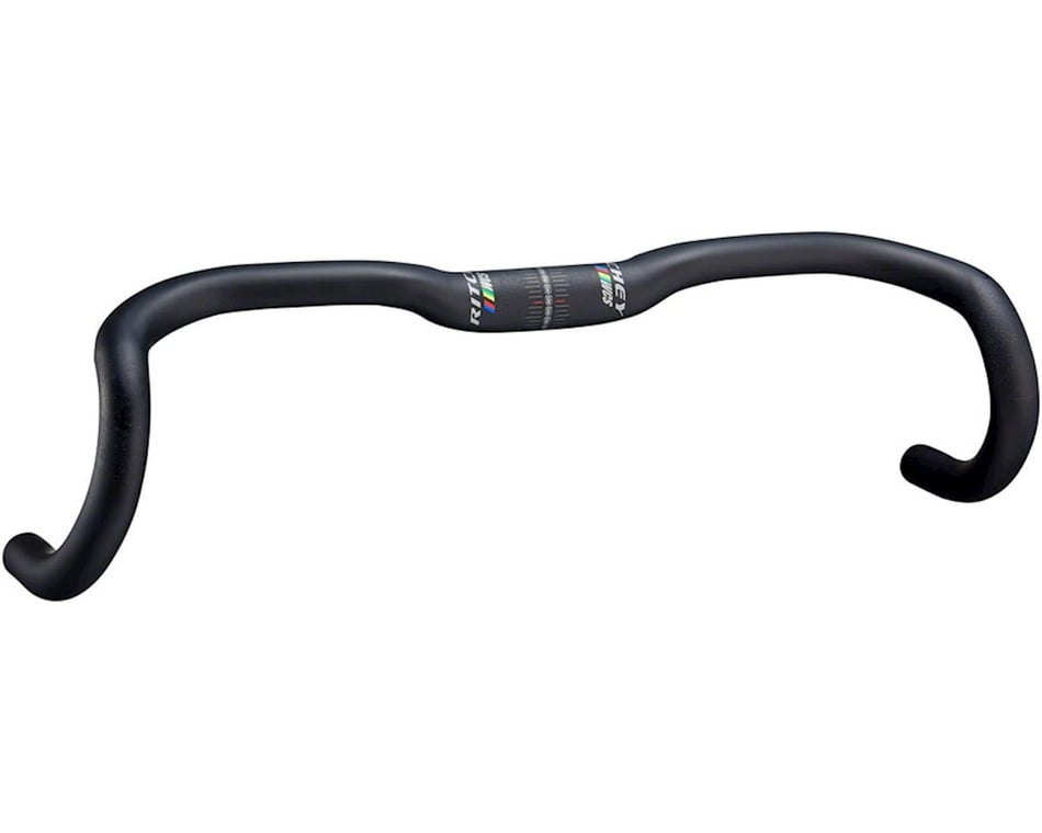 Ritchey WCS ErgoMax Handlebar (Matte Black) (31.8mm) (42cm