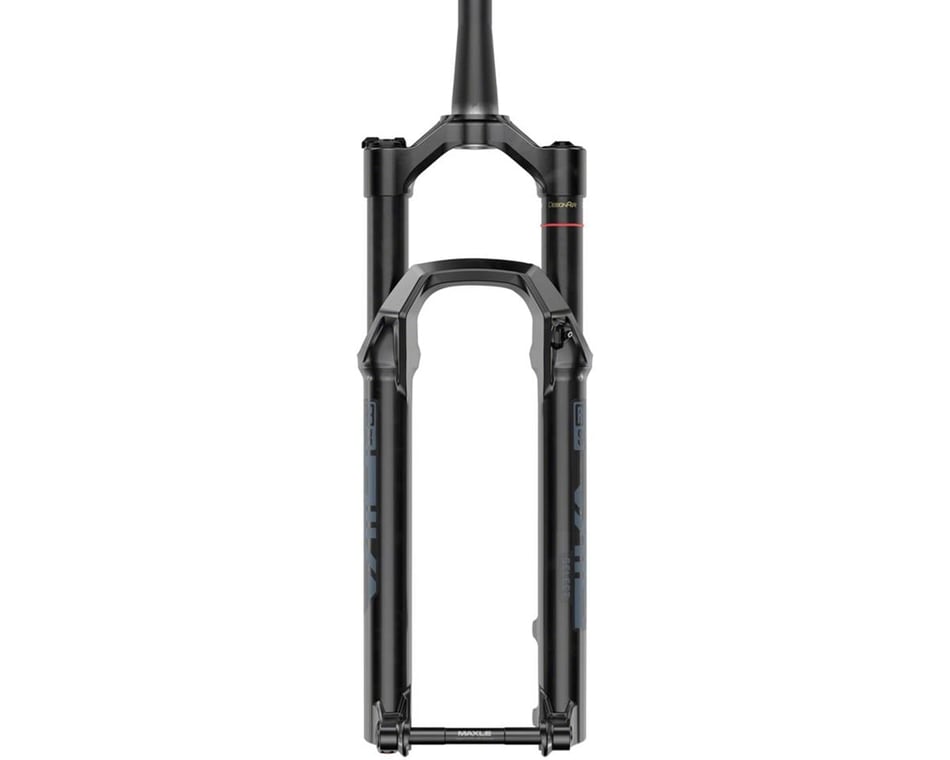 RockShox Pike Select Suspension Fork (Black) (44mm Offset) (29