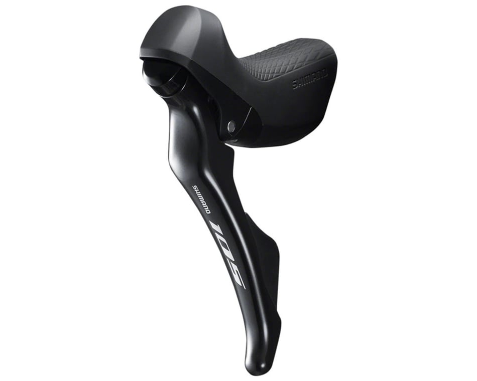 Shimano 105 R7000 Mechanical Road Groupset (Black) (2 x 11 Speed